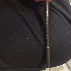 Mac Burgundy pencil from 2003